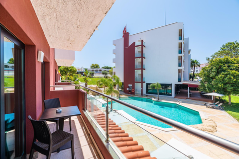 Topazio Vibe Beach Hotel & Apartments - Appartementen (Adults only 18+) foto 23