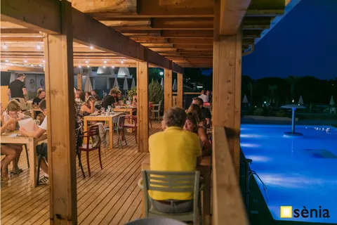 Camping Cala Gogo Internacional foto 12