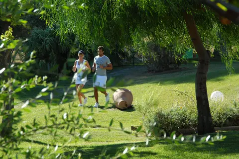 Valtur Baia del Gusmay Beach Resort in Peschici — foto 16
