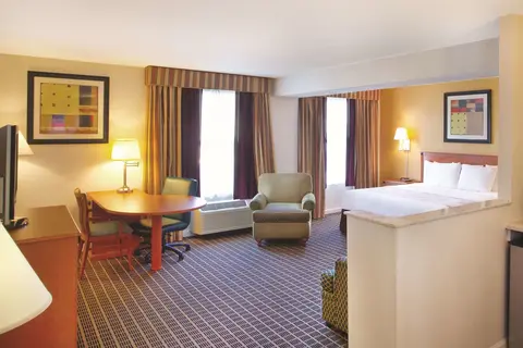 La Quinta Inn by Wyndham Orlando International Drive North in Orlando — foto 19