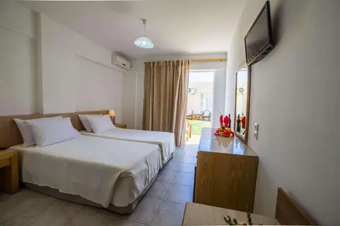 Rethymno Village in Skaleta — foto 2