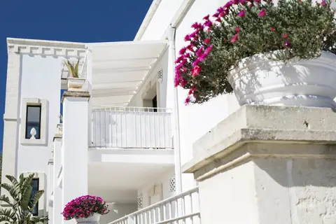 CanneBianche Lifestyle Hotel in Fasano — foto 2