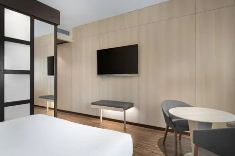 AC Hotel Milano in Milaan, foto 11