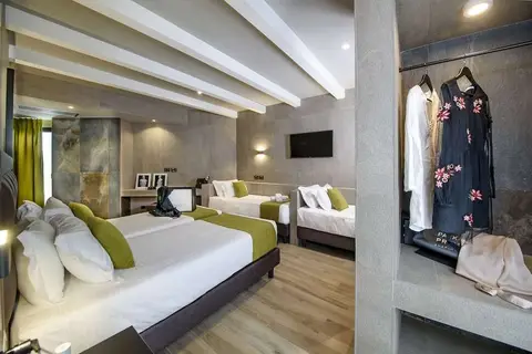 Just Hotel Milano in Milaan — foto 3