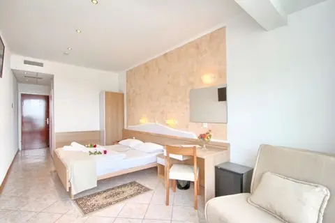 Hotel Lido Palace in Labin — foto 2