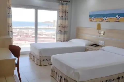 Gaviotas Hotel & Event Center in San Javier — foto 6