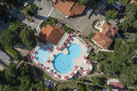 Vakantiepark Bellevue Plava Laguna foto 16