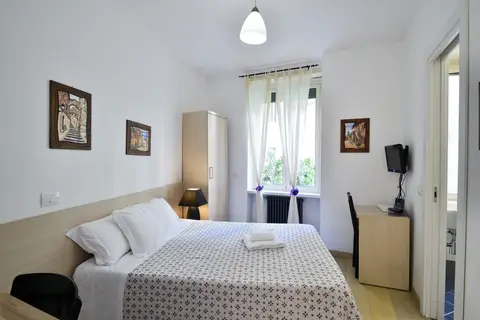 Marta Inn Rome in Fiano Romano, foto 15