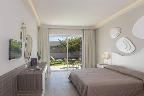 Rodos Princess Beach Hotel in Kiotari — foto 5