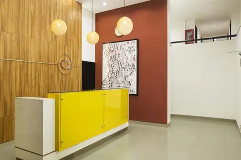 J Hotel Kuta in Kuta — foto 2
