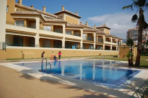 Euromar Playa Apartamentos in Torrox — foto 12