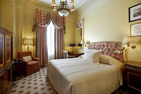 Hotel Grande Bretagne, a Luxury Collection Hotel, Athens in Athene, foto 2