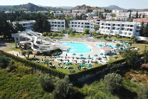 Cyprotel Faliraki Hotel in Cyprotel Luca Faliraki, foto 19