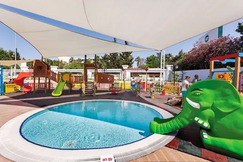 Karmir Resort & Spa in Kemer, foto 3