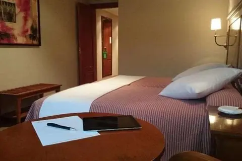 Hotel Villava Pamplona in Villava — foto 3