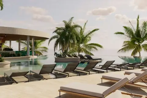 TUI Blue Curacao in Banda Abou — foto 17