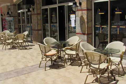 Hotel Side Village Family in Manavgat, foto 21