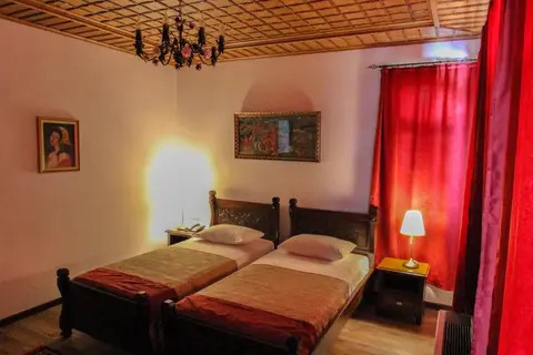 Hotel Kastro in Gjirokastra, foto 17