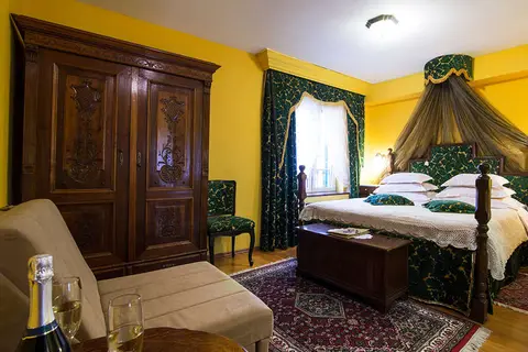 Heritage Hotel Pasike in Rijeka — foto 14