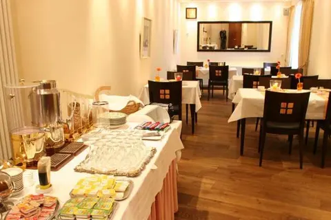 Hotel Restaurant Rothkopf foto 7