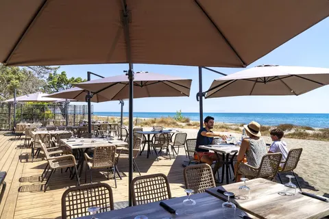 Camping Cap Sud foto 21