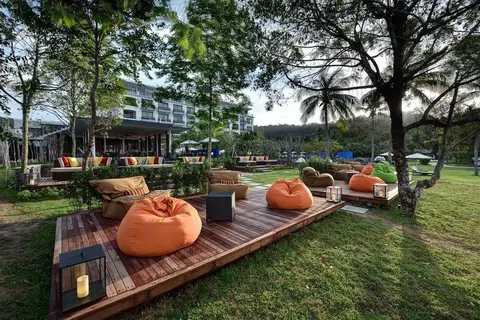 The Danna Langkawi in The Terrace — foto 7