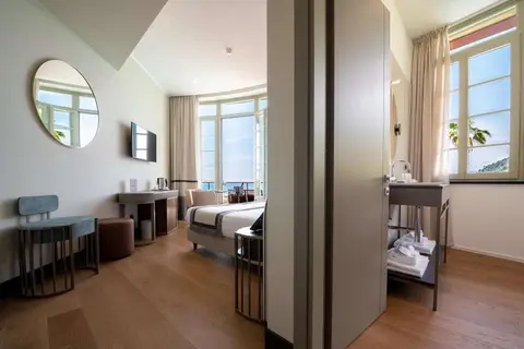Grand Hotel Torre Fara in Chiavari — foto 22