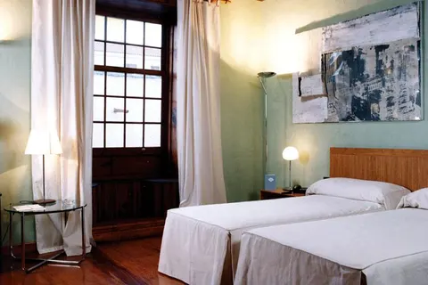 Hotel San Roque in Garachico — foto 7