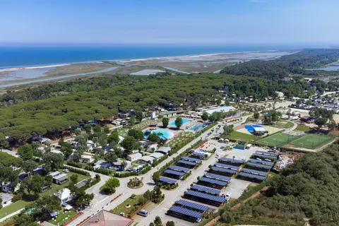 Spina Family Camping Village in Comacchio — foto 10