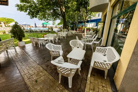 Hotel Slavyanski in Несебър — foto 22
