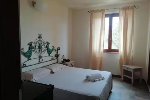 S'Ena Hotel in Arbus — foto 26