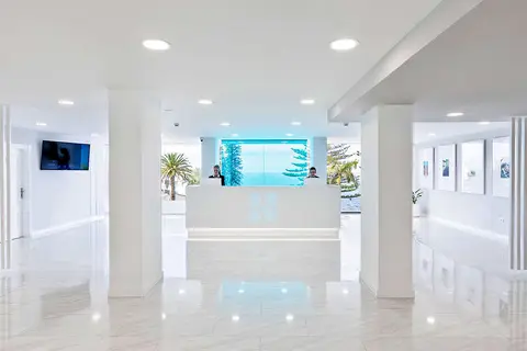 Blue Sea Interpalace in Puerto de la Cruz — foto 9