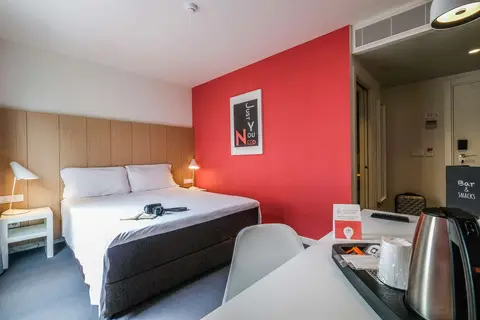 Stay Hotel Porto Centro Trindade in Porto — foto 11