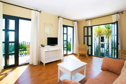 Ilunion Hacienda de Mijas in Mijas — foto 14