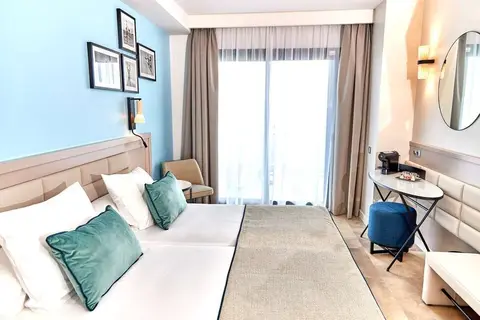 Leonardo Hotel Fuengirola in Fuengirola — foto 25