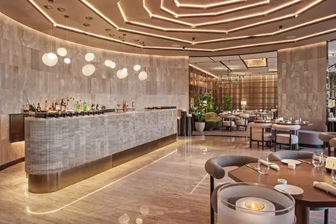 Four Seasons Hotel in Λεμεσός — foto 6