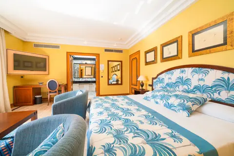 Hotel Villa VIK - Hotel Boutique in Arrecife — foto 4