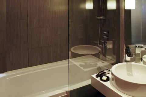 Mercure La Gare in Hanoi — foto 8