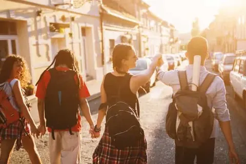 The Market Hotel Groningen foto 26