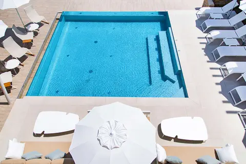 Sandalia Boutique Hotel in Cannigione — foto 14