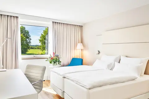 NH Vienna Airport Conference Center in Schwechat — foto 2