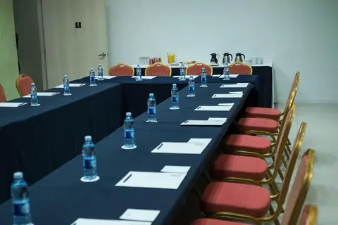 MM Grand Hotel Puebla, Tapestry Collection by Hilton in Puebla, foto 12