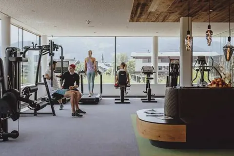 Sportresort Alpenblick foto 15