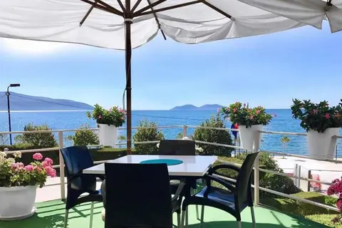 Hotel Ambasador in Vlorë