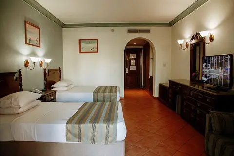 Ali Baba Palace in Hurghada — foto 22