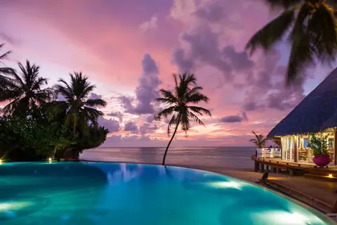 Sun Siyam Vilu Reef in Meedhuffushi — foto 2