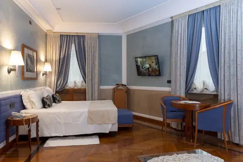 Grand Hotel Ortigia in Syracuse — foto 19