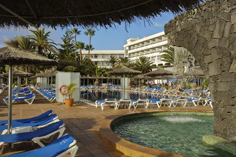 VIK Hotel San Antonio in Puerto del Carmen, foto 19