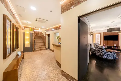 Hostal Ballesta in Madrid — foto 6