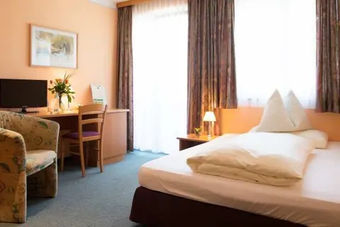 Gasthof Hotel Moserwirt foto 10